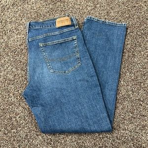 Levi Strauss Signature men’s jeans